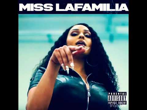 Addictive Remix - Miss LaFamilia (Bass Boosted)
