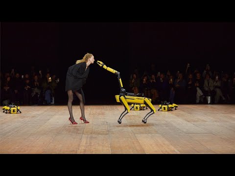 Coperni Fall Winter 2023