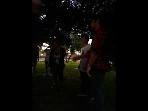 Kuro vs Jonky vs Emisong vs Boss vs Luz MC