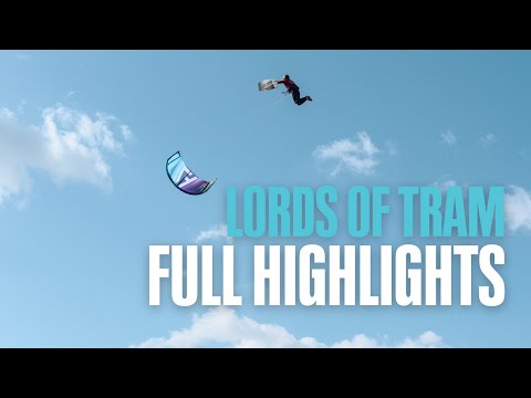 Full Highlights | Lords of Tram 2025