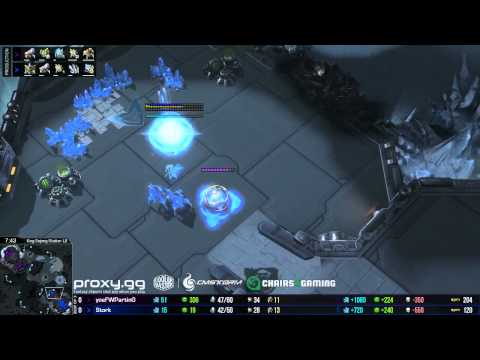 Parting vs Stork G1 - 32Boys1Cup