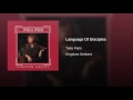 038 TWILA PARIS Language Of Disciples