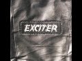 EXCITER Exciter 1988 Full Album