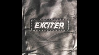 EXCITER - Exciter 1988 full album