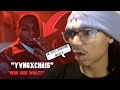 YVNGXCHRIS IN 2024 UMMJAY REACTS TO YVNGXCHRIS Who Said WHAT