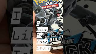 ILTOS - Episode #505 - Black Bolt - Scarlet and Violet Era