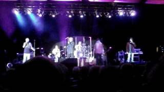Oak Ridge Boys Seven Nation Army
