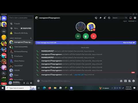 discord  incoming call ringtone