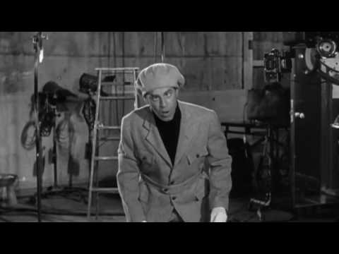 THE BELLBOY | Trailer