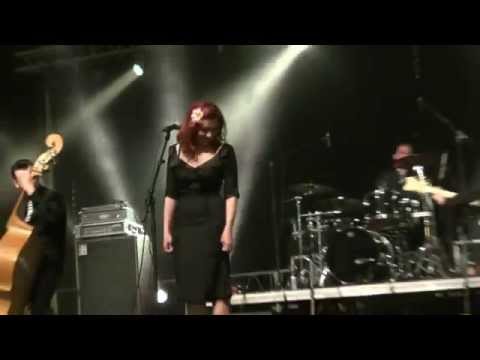 RHYTHM SOPHIE - My Boy Elvis