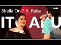 Itu Aku - Sheila on 7 Ft. Raisa