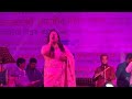 Momtaz live concert 2021sylhet