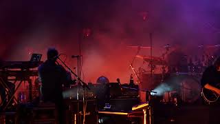 Steve Hackett - Los Endos