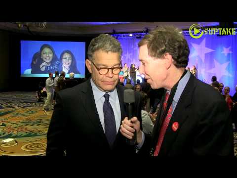 A Fast Victory For Franken - Very Different Than A Recount