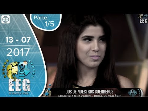 EEG Back to the Origin - 13/07/2017 - Part 1/5