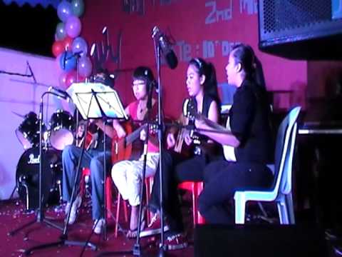 2nd Melody Night 2011