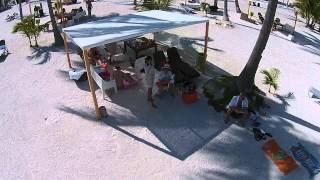 preview picture of video 'Juanillo Beach - Cap Cana, República Dominicana - tomada con DJI Phantom 2 Vision+'
