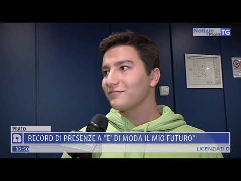 2018-11-15 NOTIZIE DI PRATO TG ORE 19.45