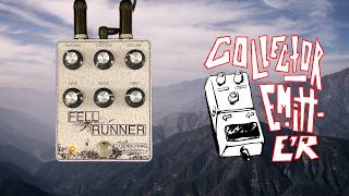 Video thumbnail for Enduring Audio - Fell Runner by collector//emitter