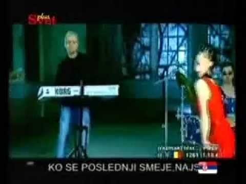 Alegro Bend - Zivim za to