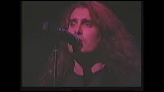 Dream Theater - The Silent Man - Live 1995 Tokyo (HD RESTORED)