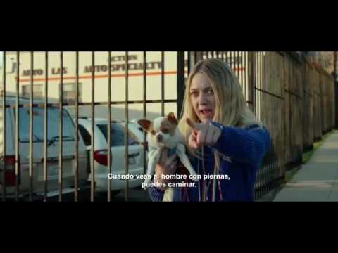 Tráiler Un nuevo camino [WEB-DL AMZN] 2018