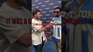 Fabolous Recalls Paying Lil Wayne $100K For A Verse &amp; Wayne Leaving After 5 Minutes