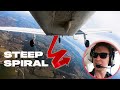 The Ultimate Tutorial on Steep Spirals: Learn from the Experts