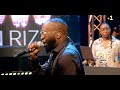 WARREN - JE TE DONNE - LE PRESQUE LATE SHOW 2023 - KADAN'S @WarrenOfficielMusic