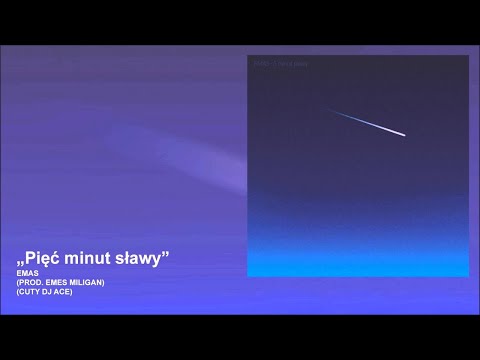 Video thumbnail for Pięć minut sławy