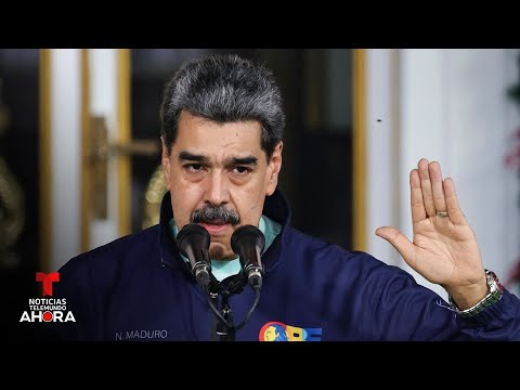 Las noticias de la mañana, viernes 2 de enero de 2026 | Noticias Telemundo