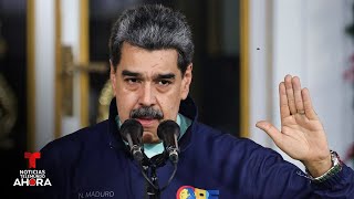 Las noticias de la mañana, viernes 2 de enero de 2026 | Noticias Telemundo