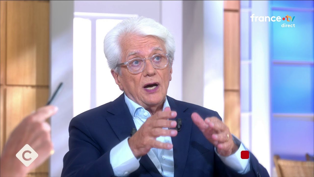 « L’Assemblée nationale est ingouvernable » : le casse-tête PS/ LFI/LR/RN