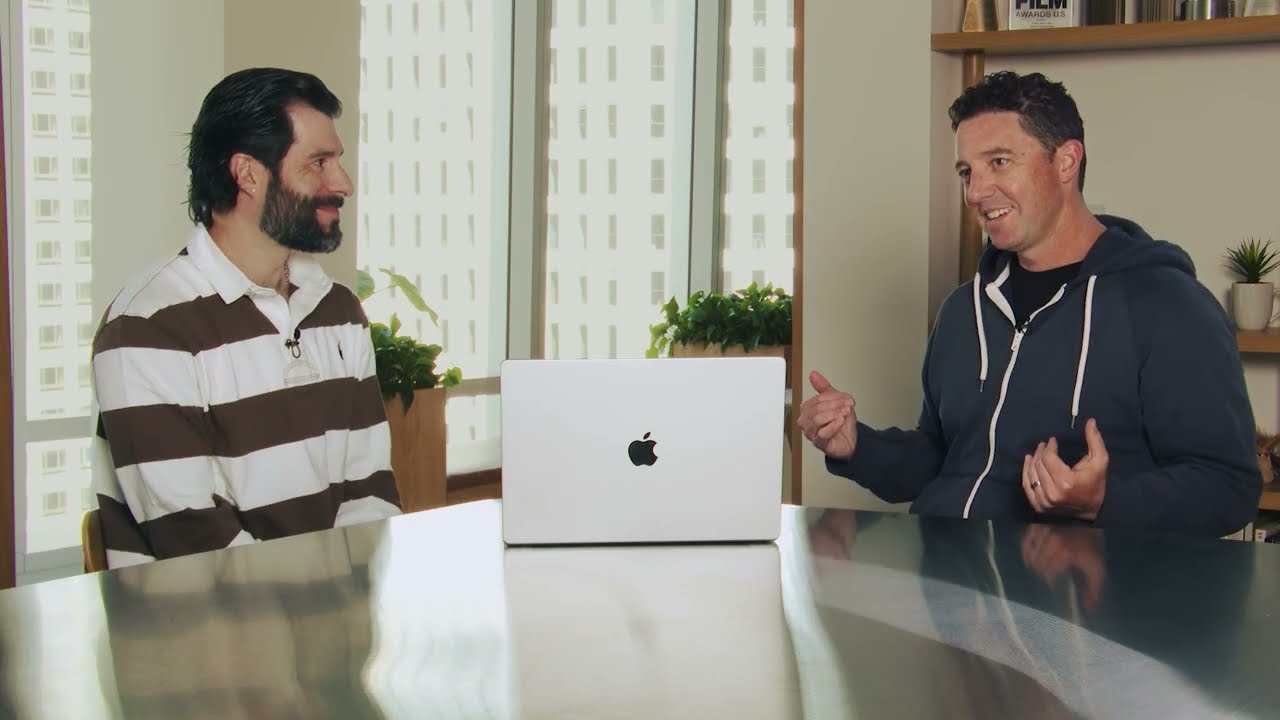 Introducing Advanced Action Flows for Zendesk Employee Service AI Agents | Zendesk video thumbnail