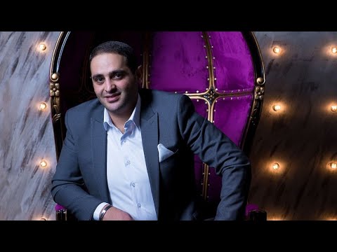 Roman Hovhannisyan - Tariner Ksahen (NEW COVER 2019) Live