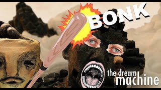 The Dream Machine - Chapter 2