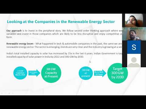 Niveshaay Smallcases
