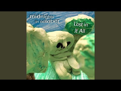 Deep Into The Forest Of Illusion - Midnights in October
