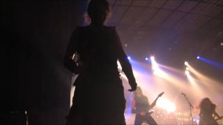 Battlelore - Iron Of Death - MFVF IX - Wieze (Belgium) 2011
