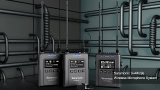 Saramonic ( サラモニック ) UwMic9S Kit2 送料無料 | サウンド Saramonic ( サラモニック ) UwMic9S Kit2 送料無料 | サウンド