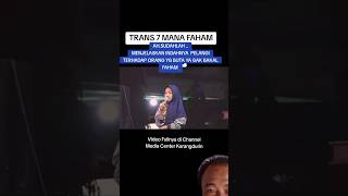 Download lagu SANTRI ITU KEREN #trending #news mp3