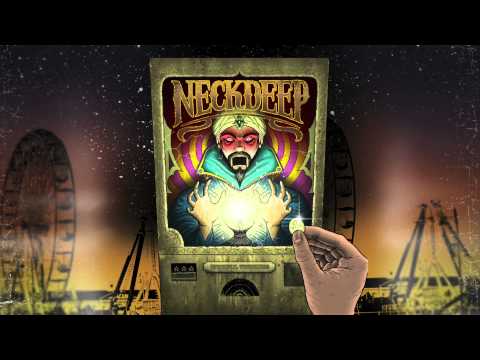 Neck Deep - Damsel In Distress