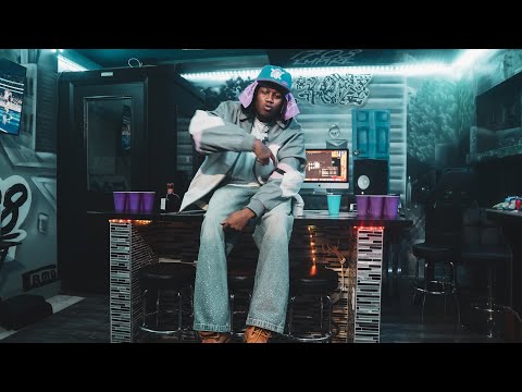 Fedd The God - Danny Phantom [Official Music Video]