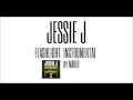 Jessie J - Flashlight (Instrumental) Karaoke 