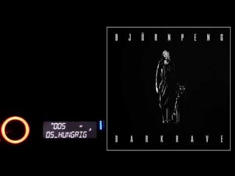 Bjoern Peng - Hungrig & Bewaffnet (feat. Frittenbude)