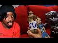 SML Movie Cody S Amazing Invention Reaction