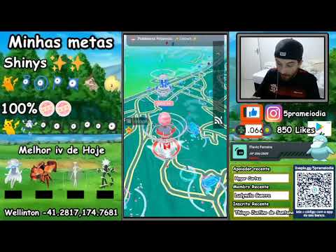 A Melhor coisa que consegui na Go Fest Final