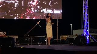 Yuna Ito / trust you @ OC Japan Fair 2019