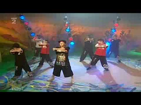 HDC Praha - ČT1 - Hřiště 7 - 1.díl