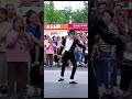 Michael Jackson Fabolous Performance Dangerous MJ Dance Youtubeshorts CreativityFusion Viral
